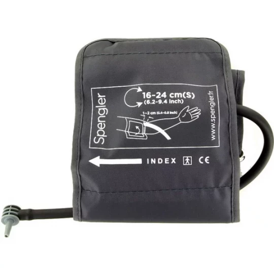 Brassard pour tensiomètre électronique Spengler - image 2