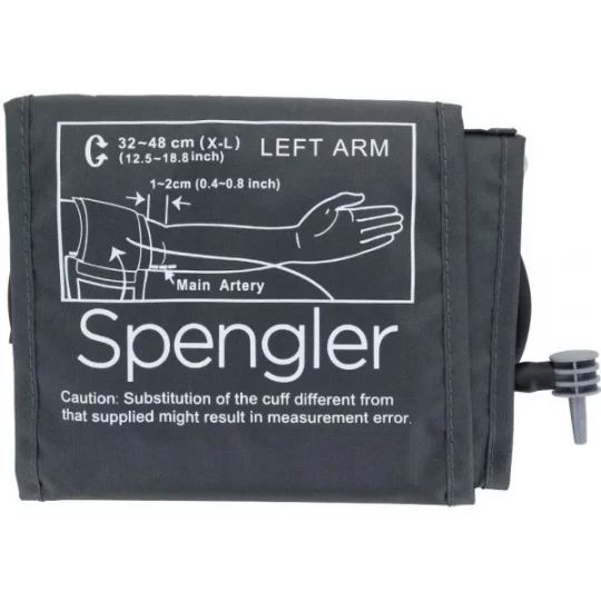 Brassard pour tensiomètre électronique Spengler - image 3