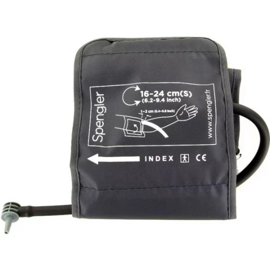 Brassard pour tensiomètre électronique Spengler