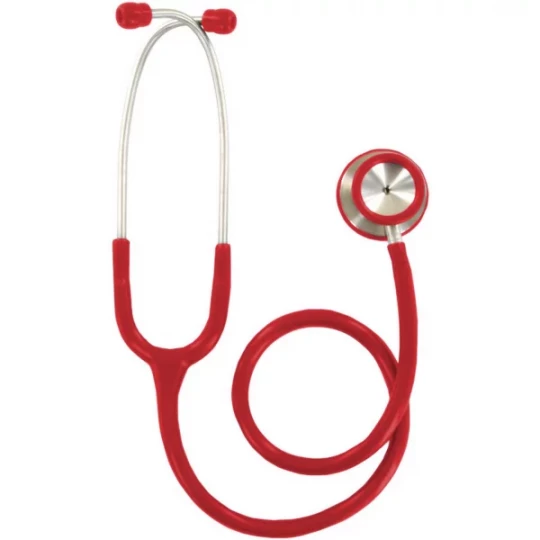 Gima stéthoscope classique double pavillon