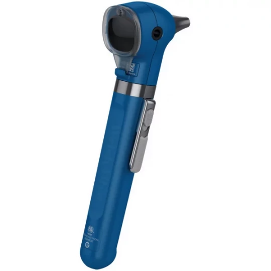 Welch Allyn Otoscope à Fibres Optiques LED Pocket - image 2