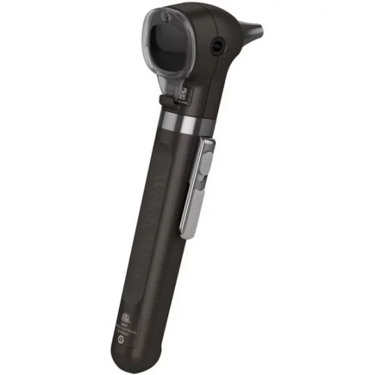 Welch Allyn Otoscope à Fibres Optiques LED Pocket - image 3