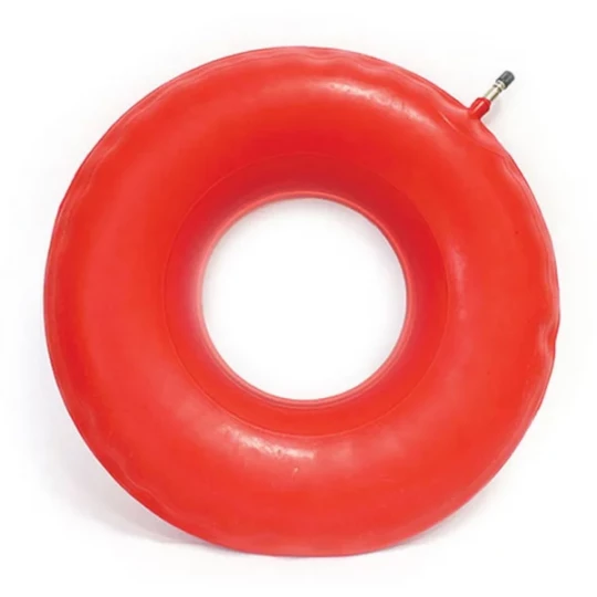 Coussin bouée