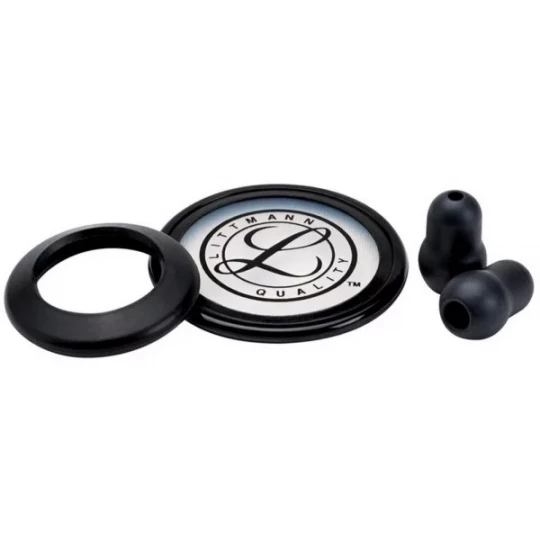 Kit pièces détachées pour stéthoscope Littmann Classic II SE et Select