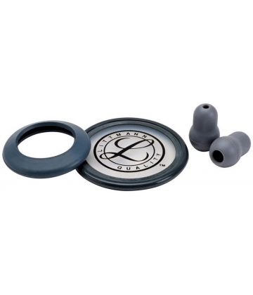 Kit pièces détachées pour stéthoscope Littmann Classic II SE et Select