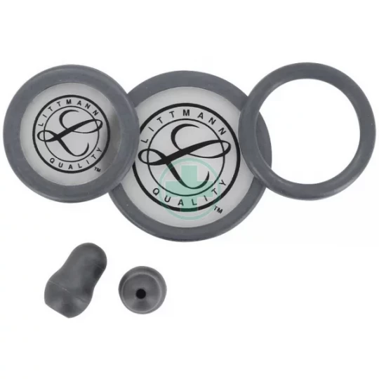 Kit pièces détachées pour stéthoscope Littmann Classic III, Cardiologie IV et Core