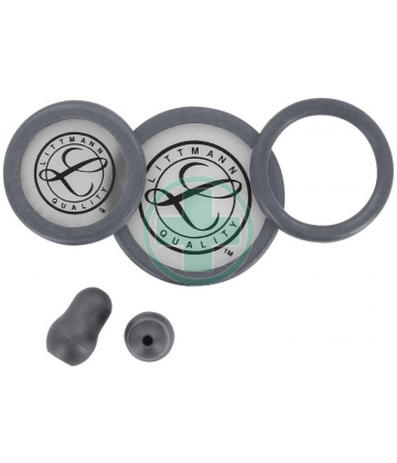 Kit pièces détachées pour stéthoscope Littmann Classic III, Cardiologie IV et Core