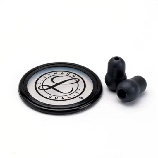 Kit pièces détachées pour stéthoscope Littmann Master Classic