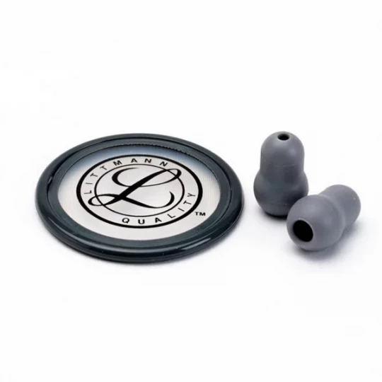 Kit pièces détachées pour stéthoscope Littmann Master Classic - image 2