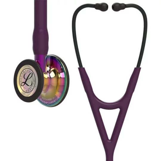 Littmann Cardiologie IV stéthoscope 
