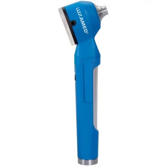 Otoscope LED LuxaScope Auris 2,5V - Couleur unie - image 2