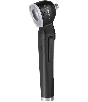 Otoscope LED LuxaScope Auris 2,5V - Couleur unie