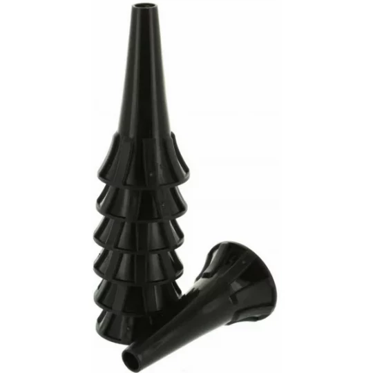 Riester Spéculums auriculaires pour otoscopes x 100 - image 2