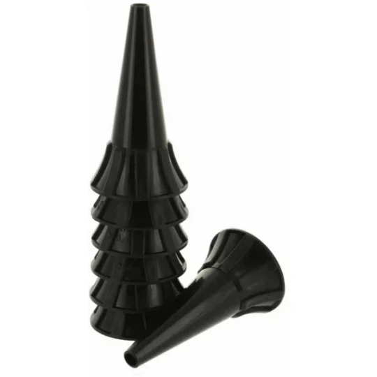 Riester Spéculums auriculaires pour otoscopes x 100