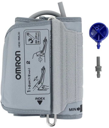 Omron Brassard Souple Adulte Pour Tensiomètres