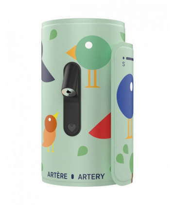 Brassard pour tensiomètre Spengler Mobi