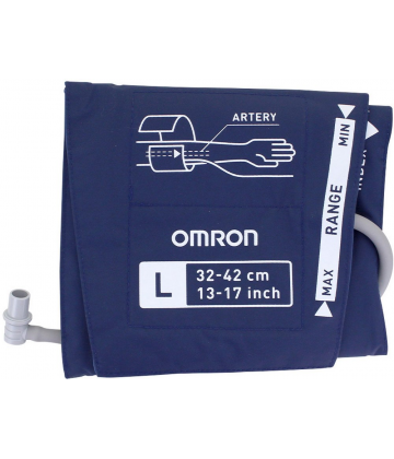 Brassards pour tensiomètres Omron HBP 1120 et HBP 1320