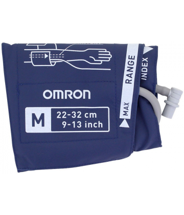 Brassards pour tensiomètres Omron HBP 1120 et HBP 1320