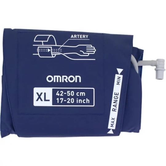 Brassards pour tensiomètres Omron HBP 1120 et HBP 1320