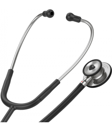 Stéthoscope Spengler Magister II double pavillon