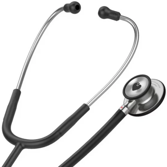 Spengler Magister II double pavillon Stéthoscope