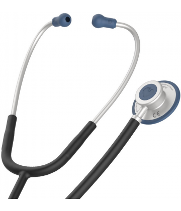 Stéthoscope Spengler Pulse II simple pavillon