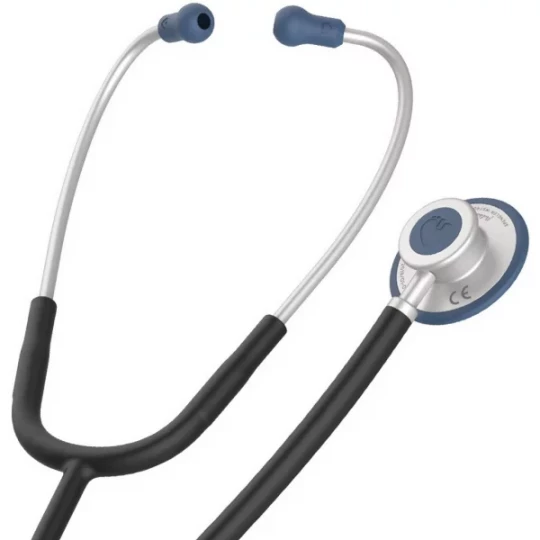 Spengler Pulse II simple pavillon Stéthoscope - image 2