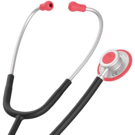 Spengler Pulse II simple pavillon Stéthoscope - image 3
