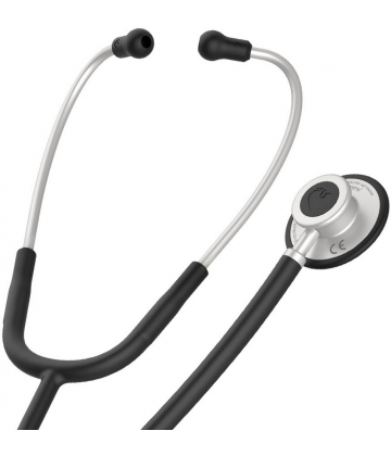 Stéthoscope Spengler Pulse II simple pavillon