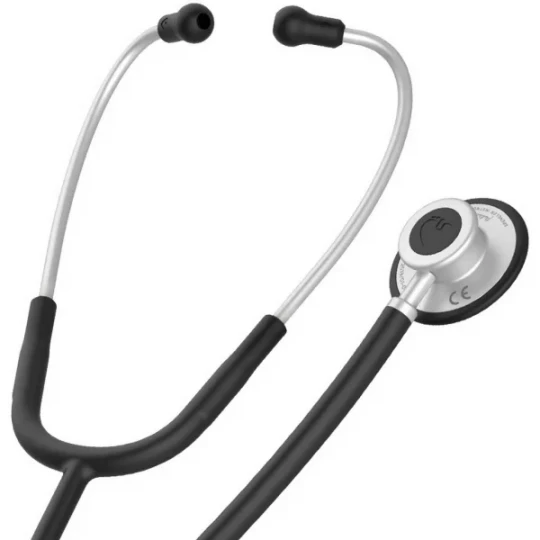 Spengler Pulse II simple pavillon Stéthoscope - image 4