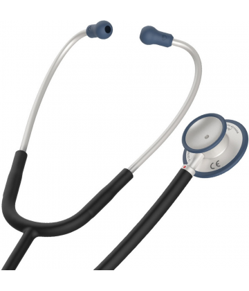Stéthoscope Spengler Pulse II double pavillon