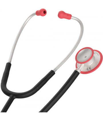 Stéthoscope Spengler Pulse II double pavillon