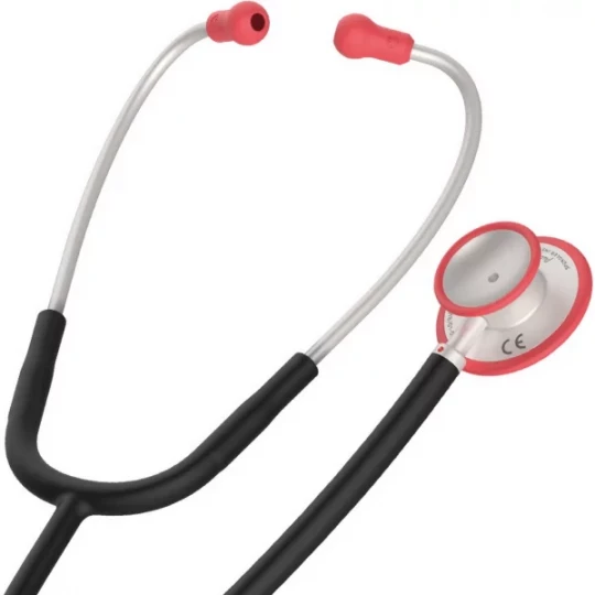 Spengler Pulse II double pavillon Stéthoscope - image 2