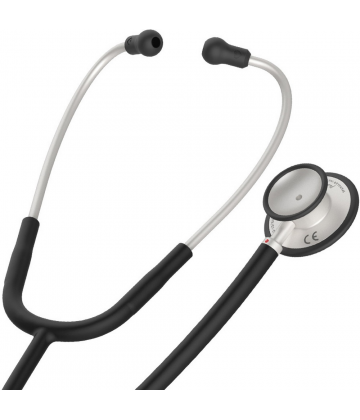 Stéthoscope Spengler Pulse II double pavillon