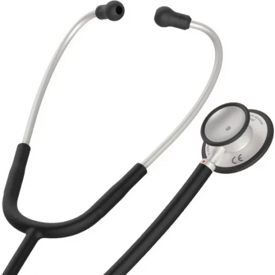 Spengler Pulse II double pavillon Stéthoscope - image 3