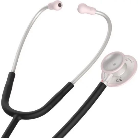 Spengler Pulse II double pavillon Stéthoscope - image 4