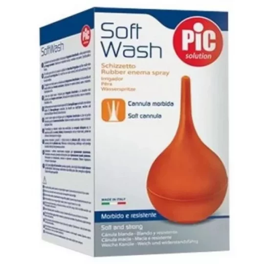 Poire effilée Soft Wash PIC - image 2