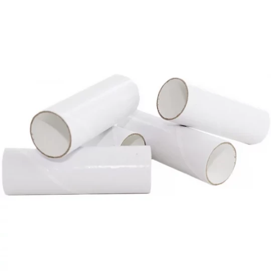 Embouts pour débitmètre Peak Flow Spengler x 100 - image 2