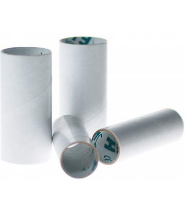 Embouts pour débitmètre Peak Flow Spengler x 100