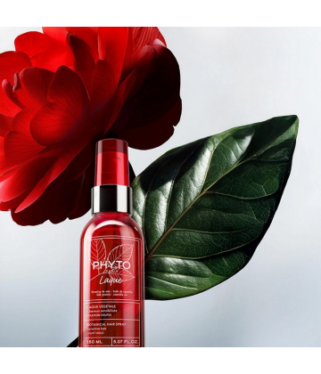 Phyto Laque Végétale Fixation Souple 150 ml