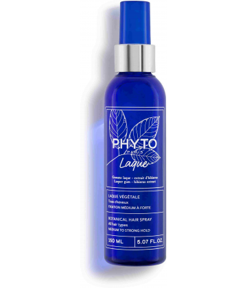 Phyto Laque Végétale Fixation Médium à Forte 150 ml