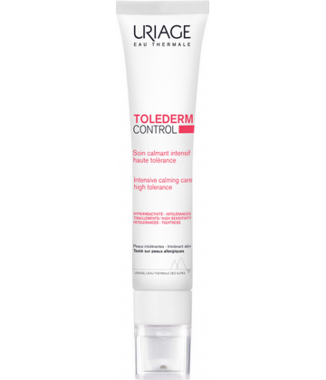 Uriage Tolederm Control Soin Calmant Intensif 40 ml