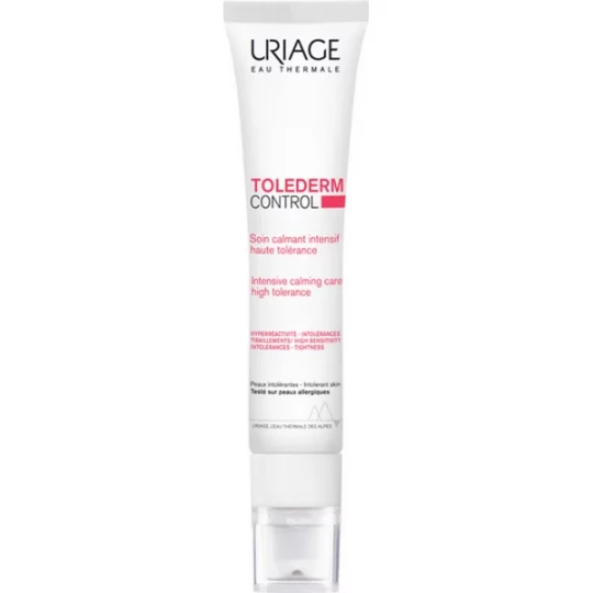 Uriage Tolederm Control Soin Calmant Intensif 40 ml