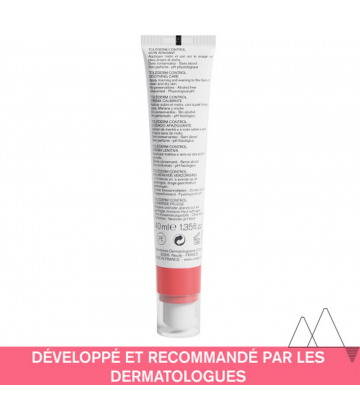 Uriage Tolederm Control Soin Calmant Intensif 40 ml