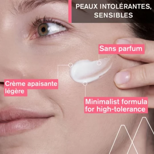 Uriage Tolederm Control Soin Calmant Intensif 40 ml - image 3