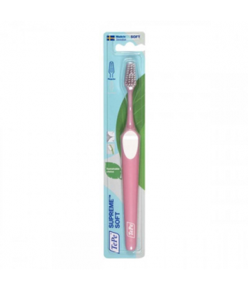 TePe Supreme Soft Brosse À Dents Souple Violette