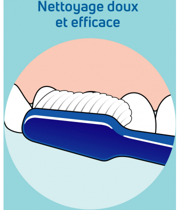 TePe Select Brosses à Dents Extra Souple x 6