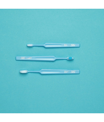TePe Select Brosses à Dents Extra Souple x 6