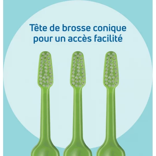 TePe Select Brosses à Dents Extra Souple x 6 - image 5