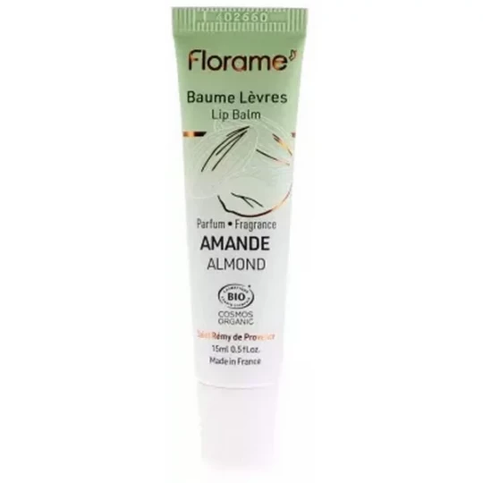 Florame Baume Lèvres Bio 15 ml - image 2